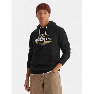 Quiksilver Суитшърт screen fleece classic surf (eqyft05137-kvj0)