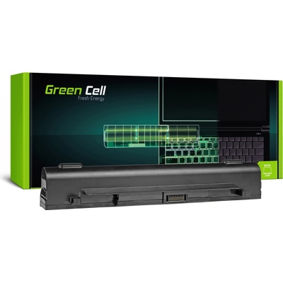 Green Cell A41-X550 4400 mAh batéria - neoriginálna