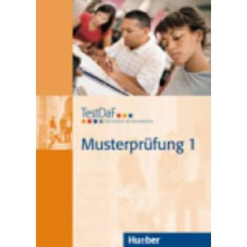 TestDaF Musterprüfung 1