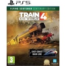 Train Sim World 4 (Flying Scotsman Centenary Edition)