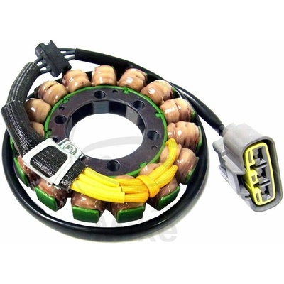 JMP Stator JMP