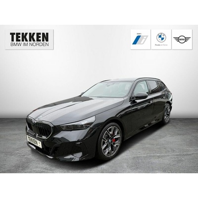 BMW 540d Touring xDrive M Sport 223 kW