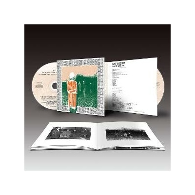CAMPER VAN BEETHOWEN - TELEPHONE FREE LA 1 CD