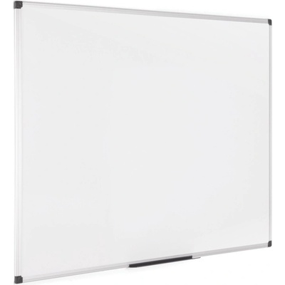 Bi-Office Bílá popisovací tabule na zeď, nemagnetická, 1500 x 1000 mm
