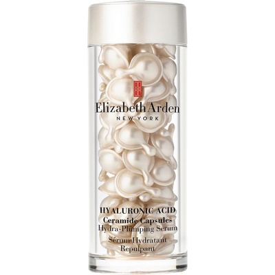 Hyaluronic Acid Ceramide Capsules Hydra-Plumping Serum Серум дамски 60pcs