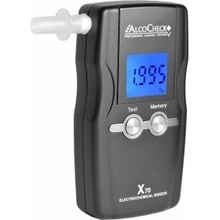 AlcoCheck X70