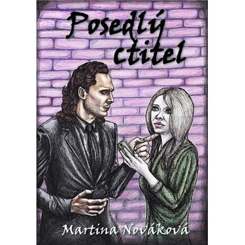 Posedlý ctitel