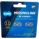 Kmc spojka řetězu Missing Link 11 speed EPT