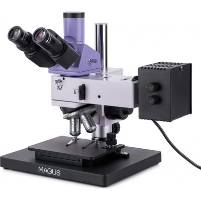 Magus Metal 630 BD