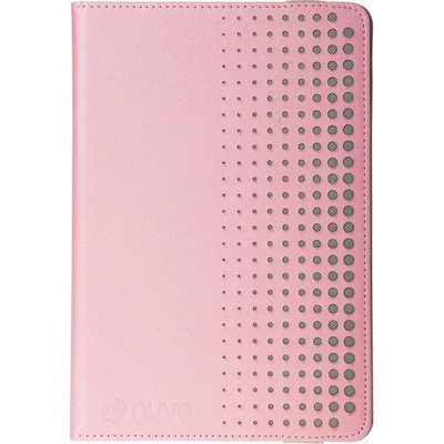 NUVO Universal Case N-UNI-TAB-8-RUZ pink