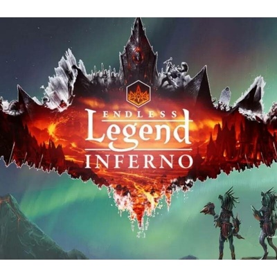 Endless Legend - Inferno