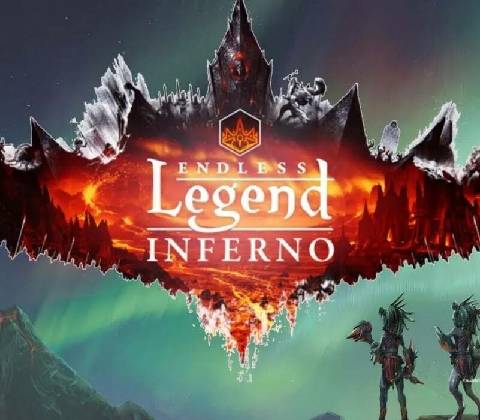 Endless Legend - Inferno