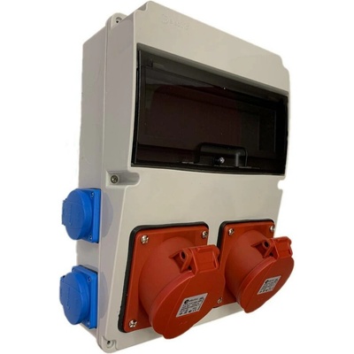 Elektrium 63519.40002