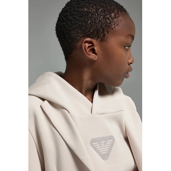 Giorgio Armani Детски суичър Emporio Armani (EB000835.AF16254)