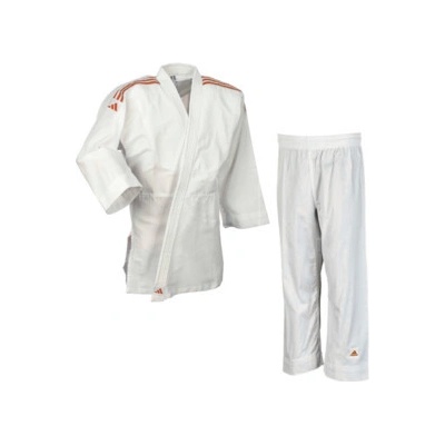 Adidas Judo Uniform J250E Evolution II – Zboží Dáma Adidas Judo Uniform J250E Evolution II – Zboží Dáma