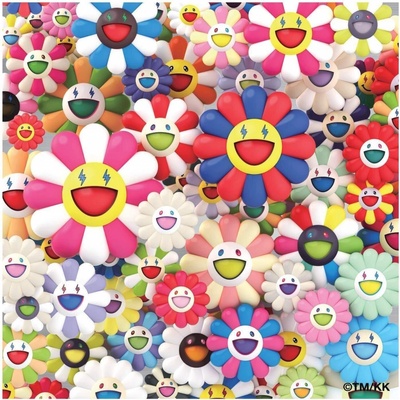 BALVIN J. - COLORES CD