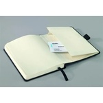 Sigel Conceptum exclusive hardcover squared notebook A/4