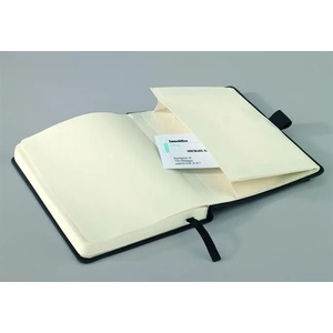 Sigel Conceptum exclusive hardcover squared notebook A/4