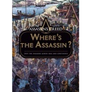 Where\'s The Assassin?