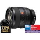 Objektívy Sony FE 50 mm f/1.4 GM