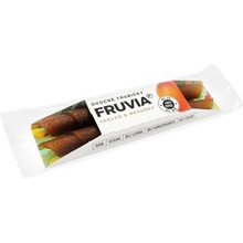 Fruvia Ovocné trubičky Jablko & Meruňka 20 g