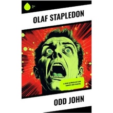 Odd John