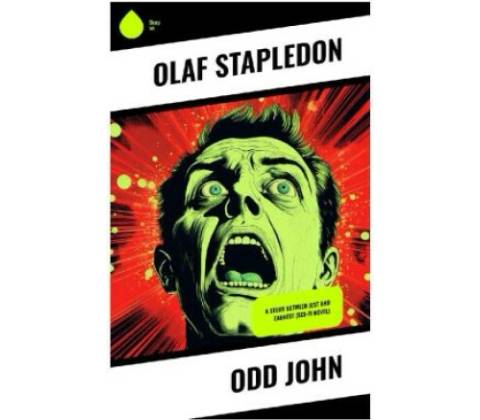 Odd John