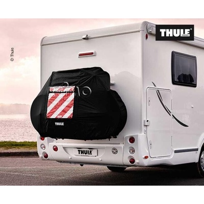 Plachta Thule 3 kola – Zboží Dáma