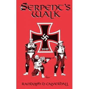 Serpent's Walk (ISBN: 9781733648141)