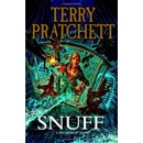 Snuff - Terry Pratchett