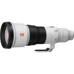 Sony FE 600mm f/4 GM OSS (SEL600F40GM) Обективи