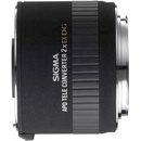 SIGMA APO 2x EX DG pre Nikon