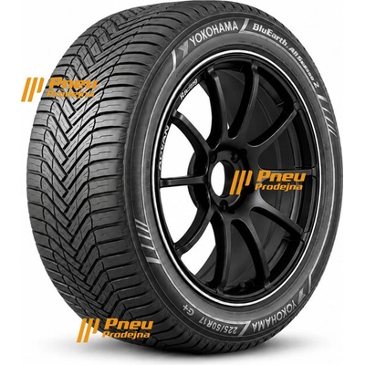 Yokohama BluEarth-AllSeason 2 AW22 225/50 R17 98W