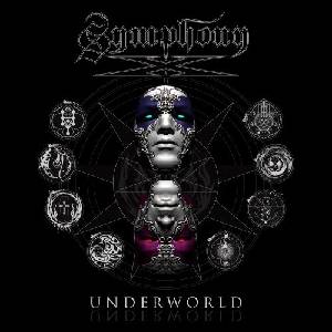 Nuclear Blast Symphony X: Underworld - CD (062533)