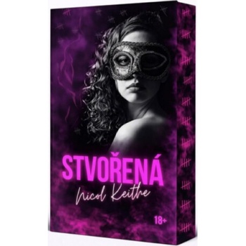 Stvořená