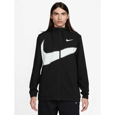 Nike Суитшърт m nk df flc hd fz energy