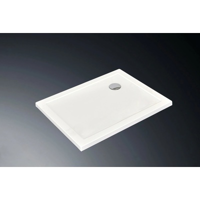 Erga Laos 110 x 70 cm ERG-V06-ACR-7011S-WH-CR – Zboží Dáma