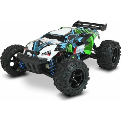 MODSTER Rookie 4WD Monster Truck 1:18 RTR 2.4 GHz