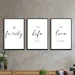 Decono Картини Family Love