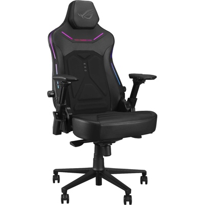 Asus ROG Courser SL302 černé