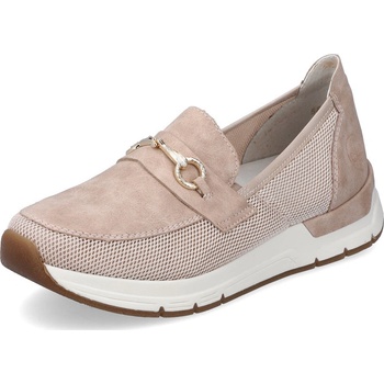 Rieker 59855-31 Rose