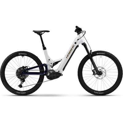 Haibike Alltrail 8 Low 2025 – Hledejceny.cz