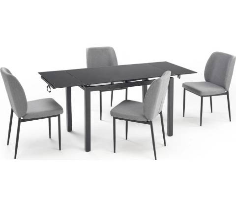 Halmar Jasper 1+4