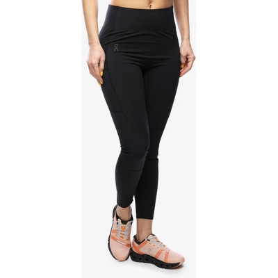 On Running Trek Tight black
