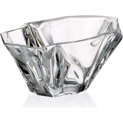 Crystalite Bohemia Enigma miska 140 mm