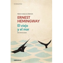 El Viejo y El mar - Ernest Hemingway