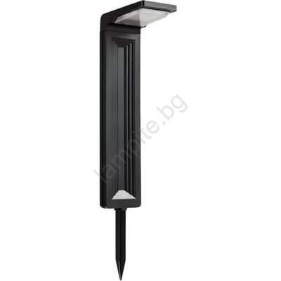 Kobi LED соларна лампа LED/0, 2W/3, 7V 6500K IP44 2200 mAh (KB0470)