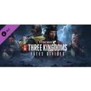 Total War: Three Kingdoms - Fates Divided