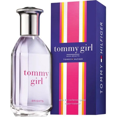 Tommy Hilfiger Tommy Girl Neon Brights EDT 30 ml