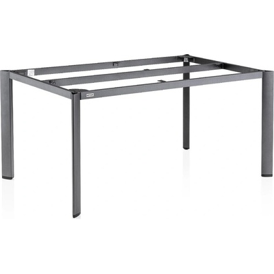Kettler Edge 180x95cm antracit